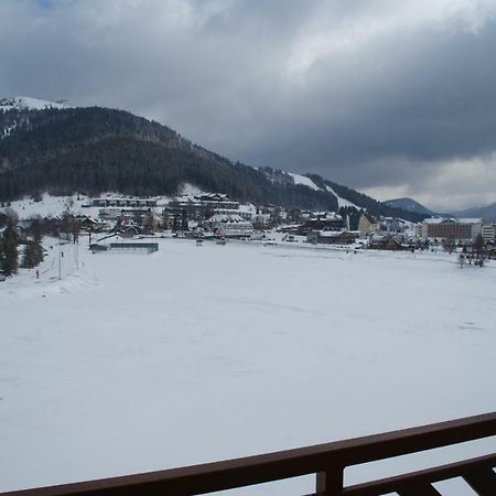 Panorama Donovaly 35A Daire Dış mekan fotoğraf