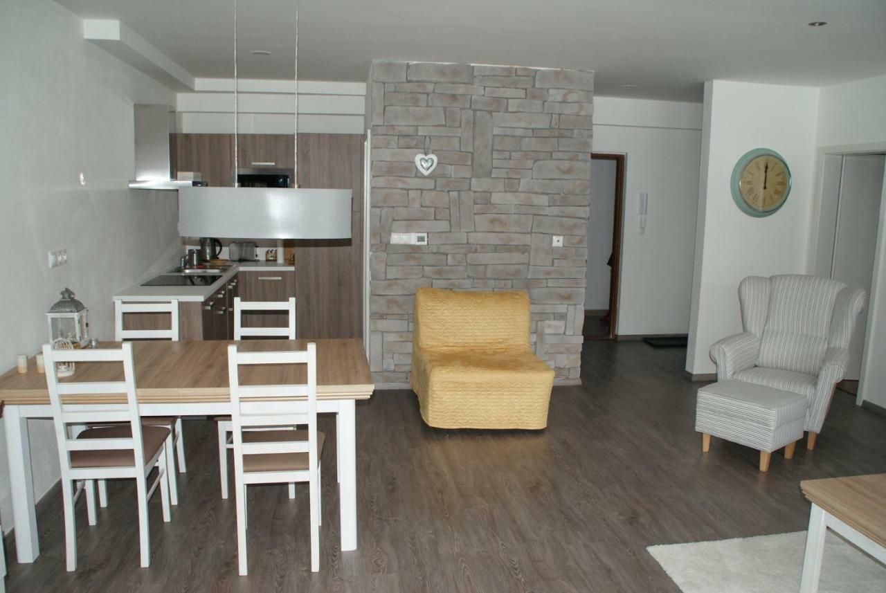 Panorama Donovaly 35A Daire Dış mekan fotoğraf