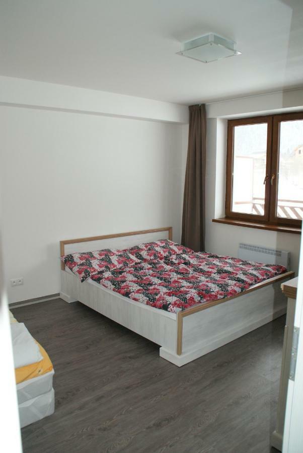 Panorama Donovaly 35A Daire Dış mekan fotoğraf